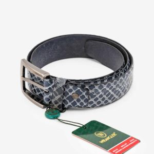Luxuria Leather Belt