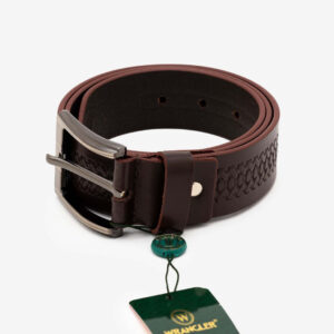 Athena Casual Leather Belt