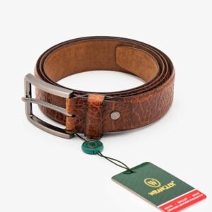 Raul Leather Belt