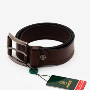 Alce Leather Belt