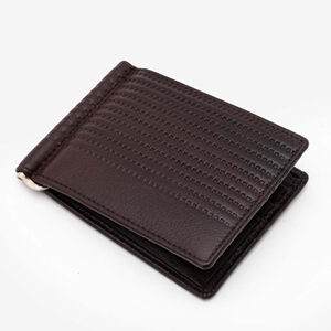 M.O.N.E.Y.  Money Clipper