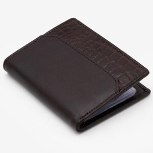 Carro Credit Card Holder