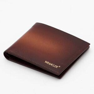 Sasha - Shaded Leather Men's Wallet