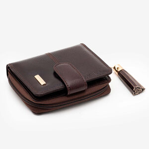 Morgan Women's Wallet