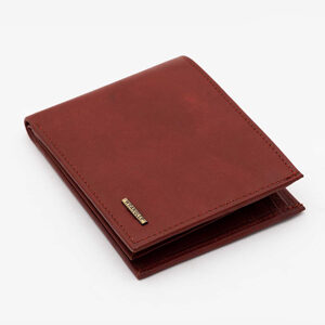Magnificent Mathani Leather Wallet