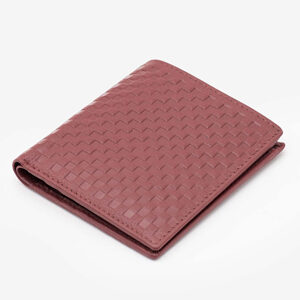 Sheep Napa Stitchless Wallet