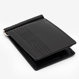 Unisex Money Clipper