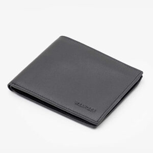 Poseidon Napa Full Leather Handbag