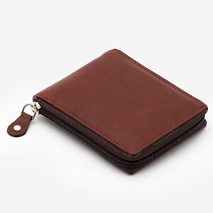 Roro Mathani Leather Wallet