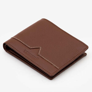 Napa Leather Wallet