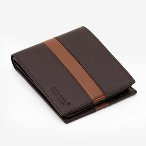 On-the-Go Napa Leather Credit Card Wallet