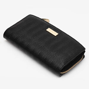 Vivacious Women's Leather Wallet
