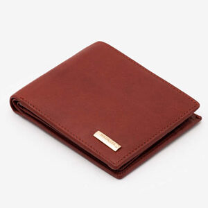 Marco Mathani Leather Wallet